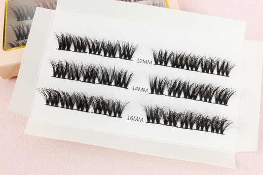 lash tweezers 2