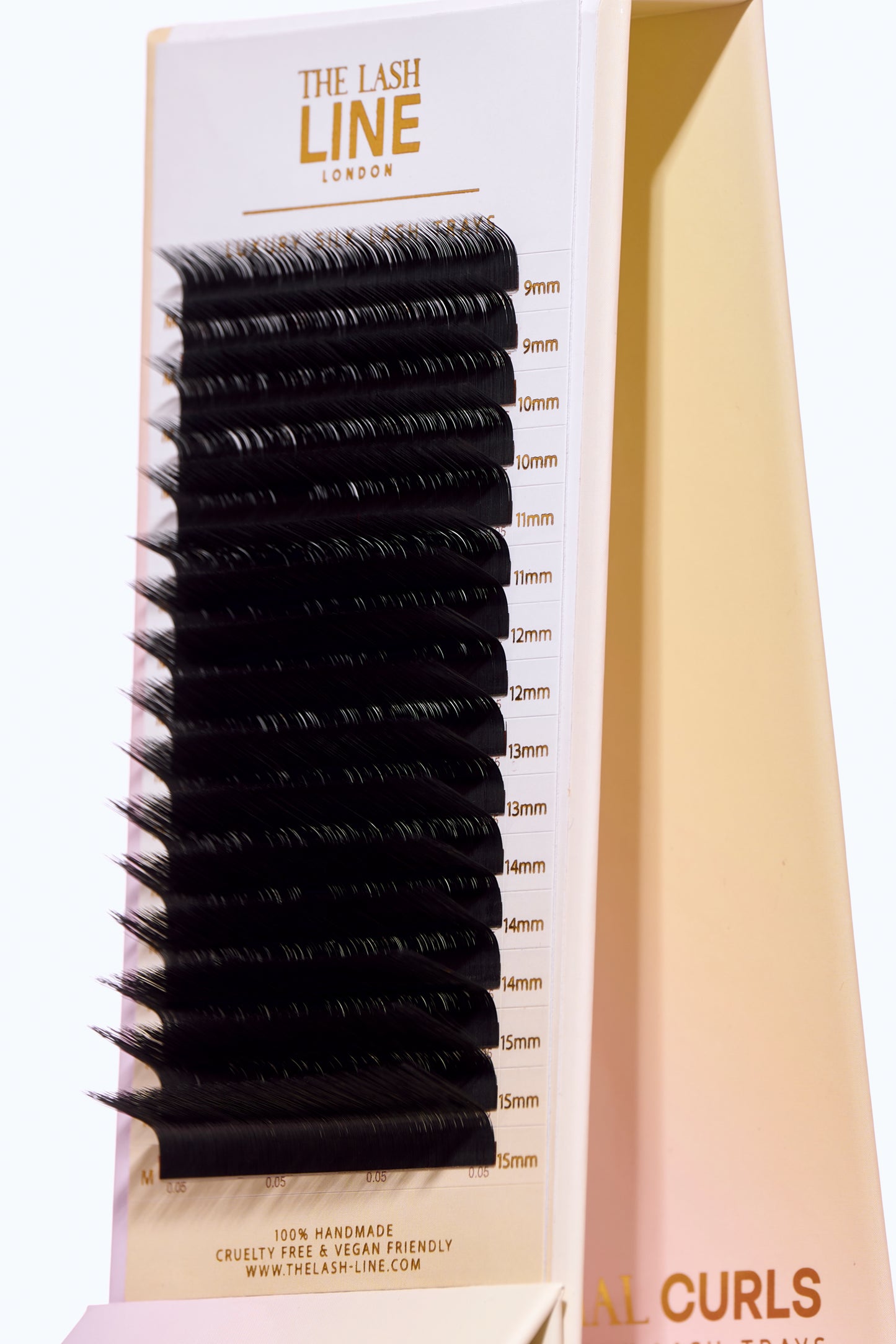 Special Curls Mixed Length