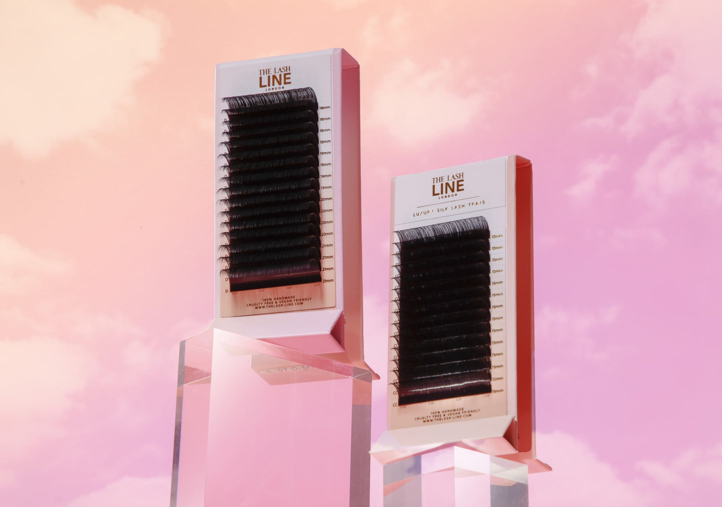 Top- quality single length trays