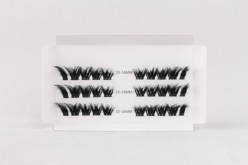 Cat Eye Clusters