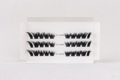 Cat Eye Clusters Complete Kit