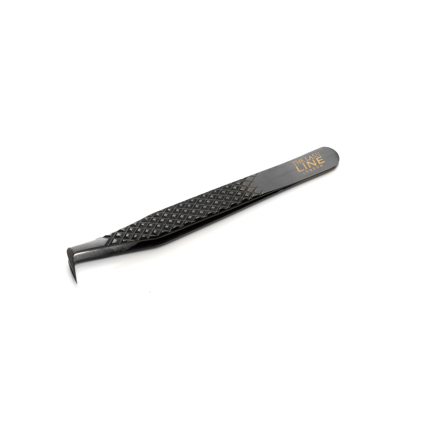 Diamond Volume Grip Tweezers