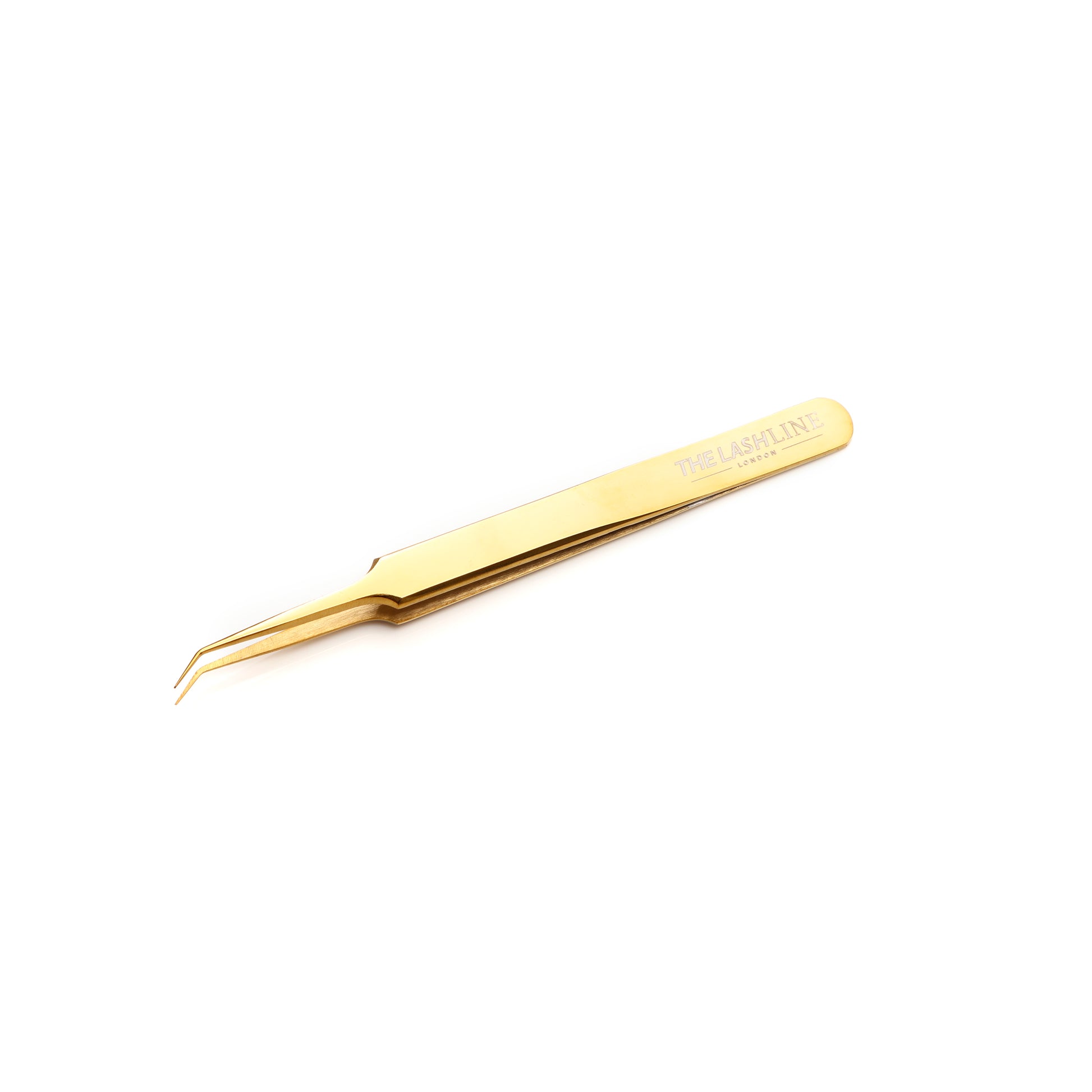 lash extension tweezers