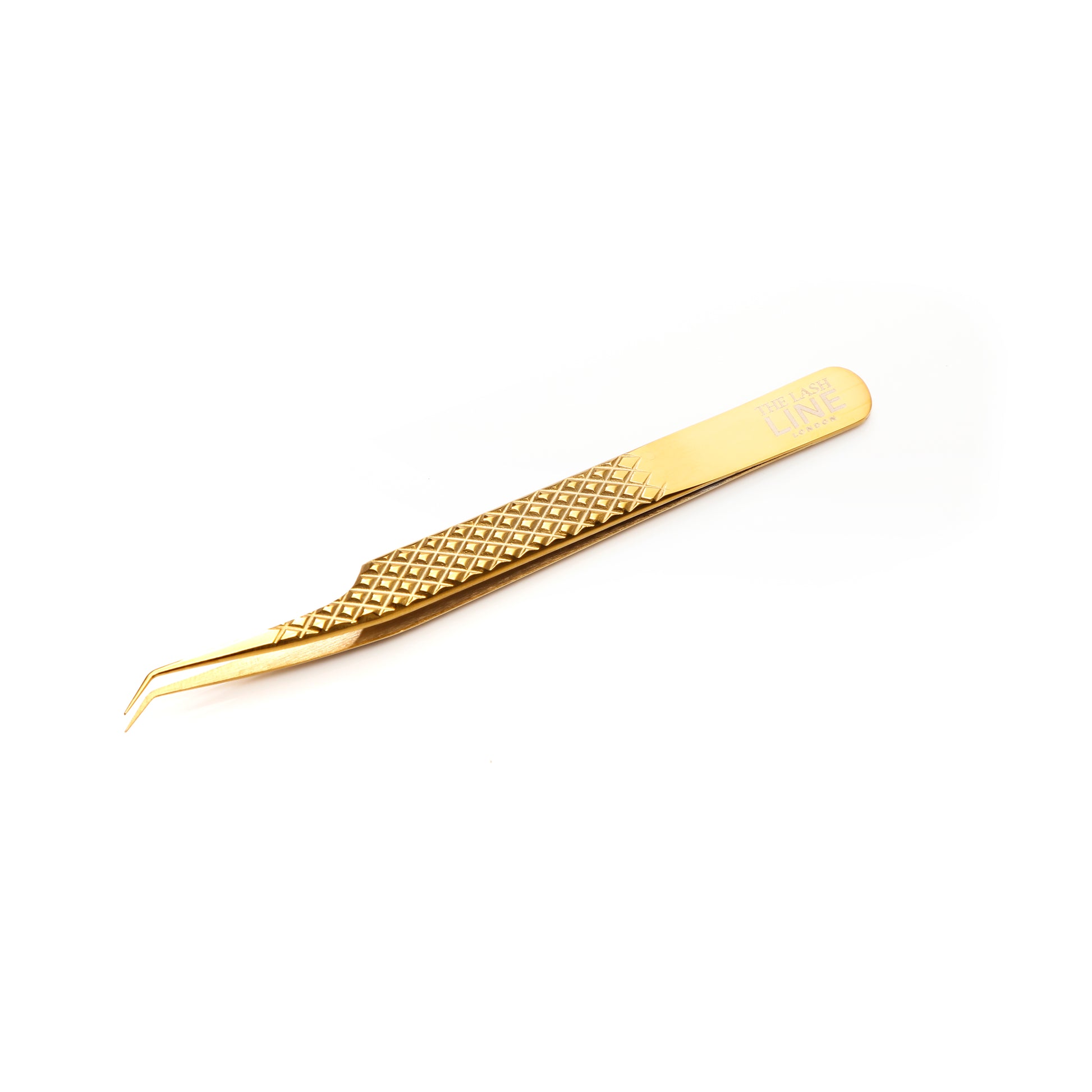 lash extension tweezers