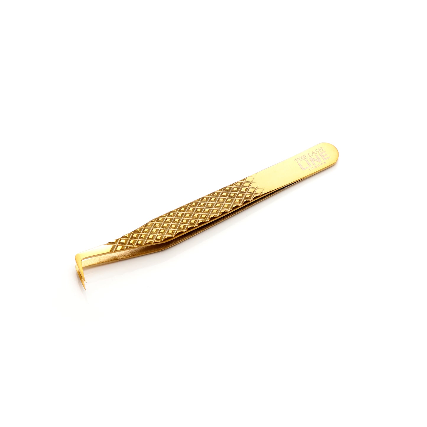 Diamond Volume Grip Tweezers